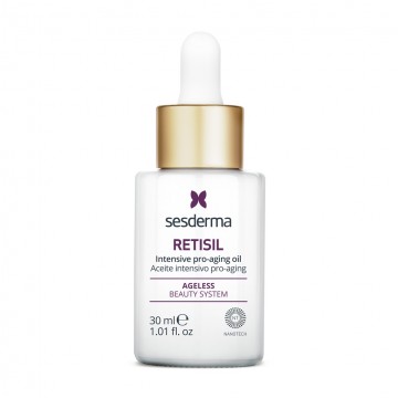 SesDerma Retisil Intensive Pro-Ageing Oil 30ml